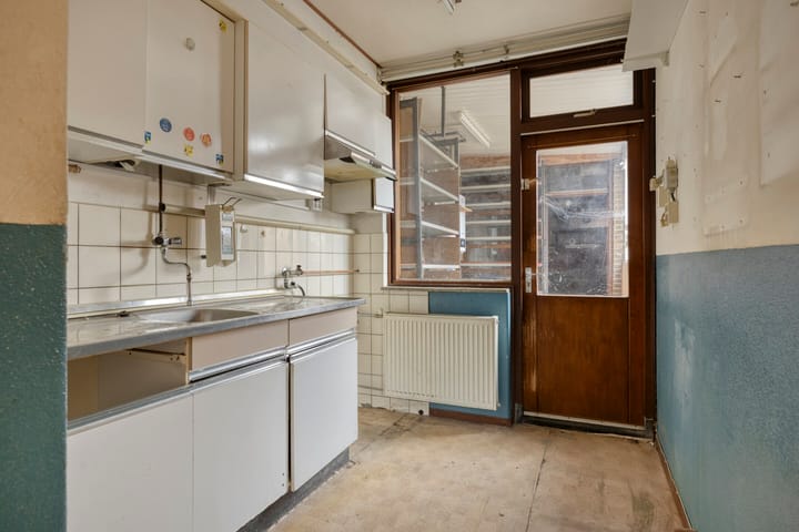 Foto 3 van Orchideestraat 15