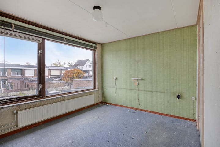 Foto 4 van Orchideestraat 15