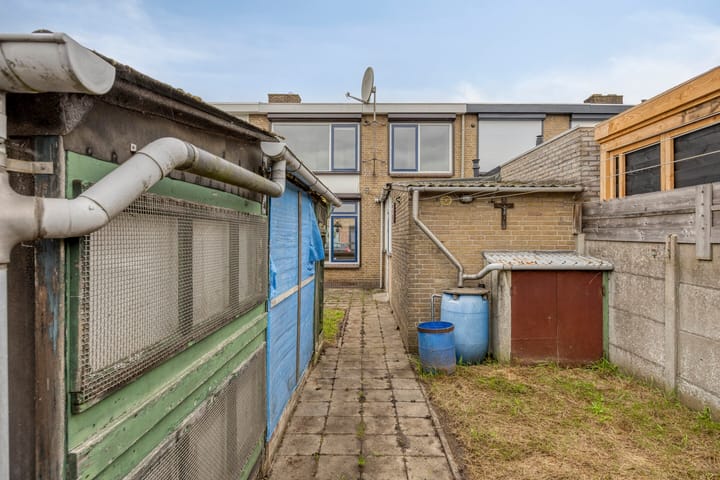 Foto 5 van Orchideestraat 15