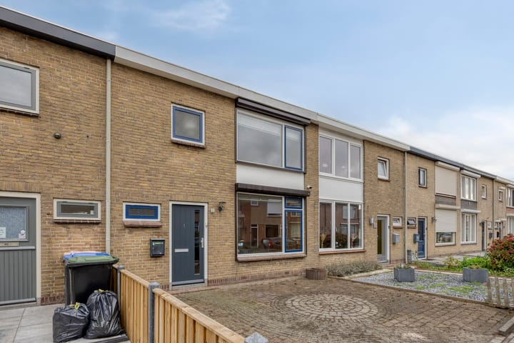 Foto 6 van Orchideestraat 15