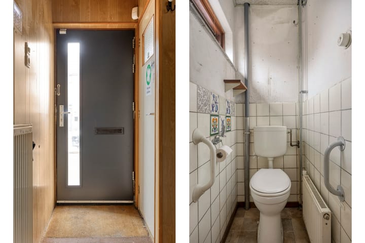 Foto 7 van Orchideestraat 15