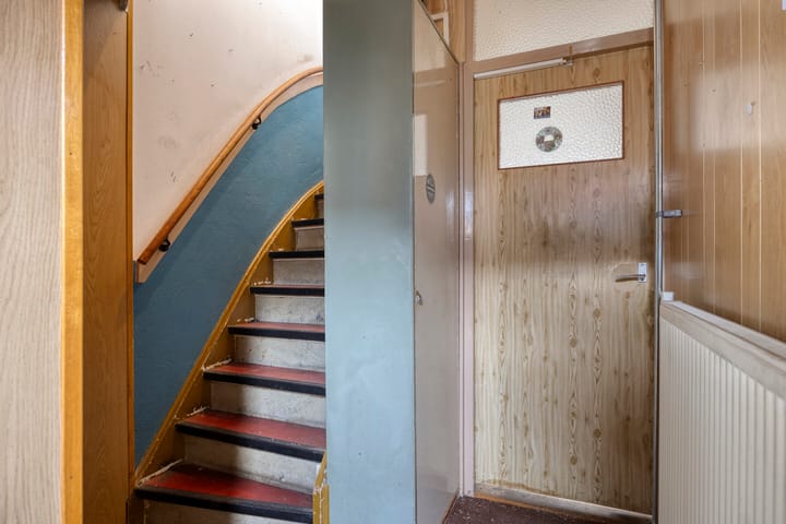 Foto 8 van Orchideestraat 15