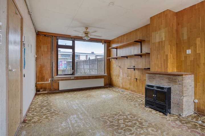 Foto 9 van Orchideestraat 15