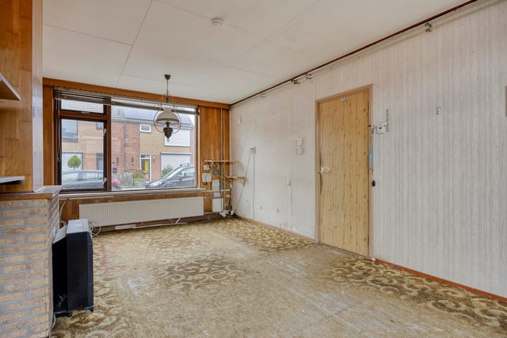 Foto 10 van Orchideestraat 15