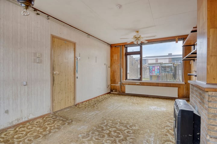 Foto 11 van Orchideestraat 15