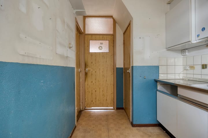 Foto 13 van Orchideestraat 15