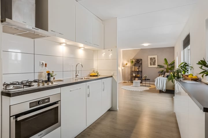 Foto 16 van Endepoel 4-B