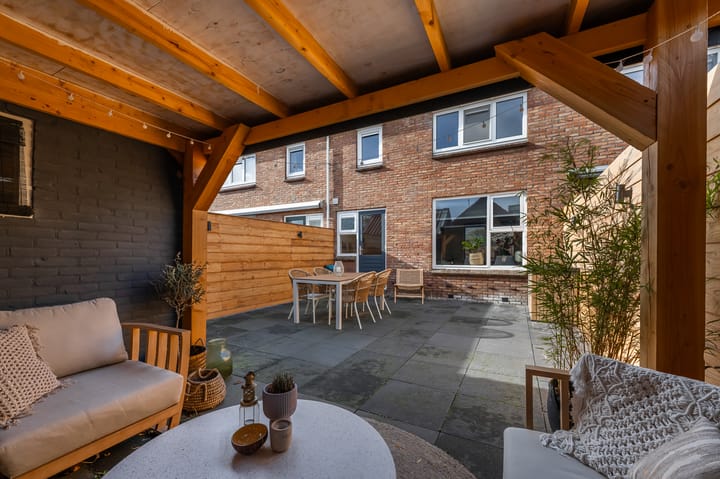 Foto 1 van Jan Steenstraat 9