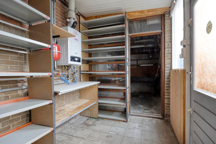 Foto 14 van Orchideestraat 15