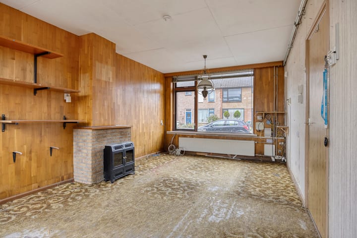 Foto 2 van Orchideestraat 15