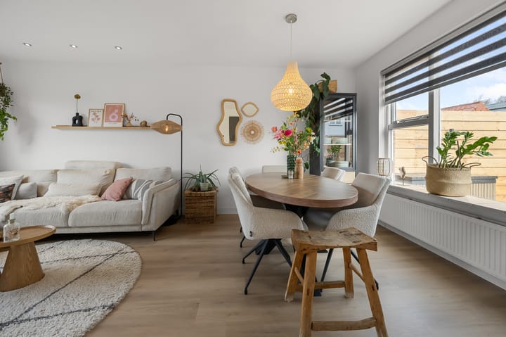 Foto 6 van Jan Steenstraat 9