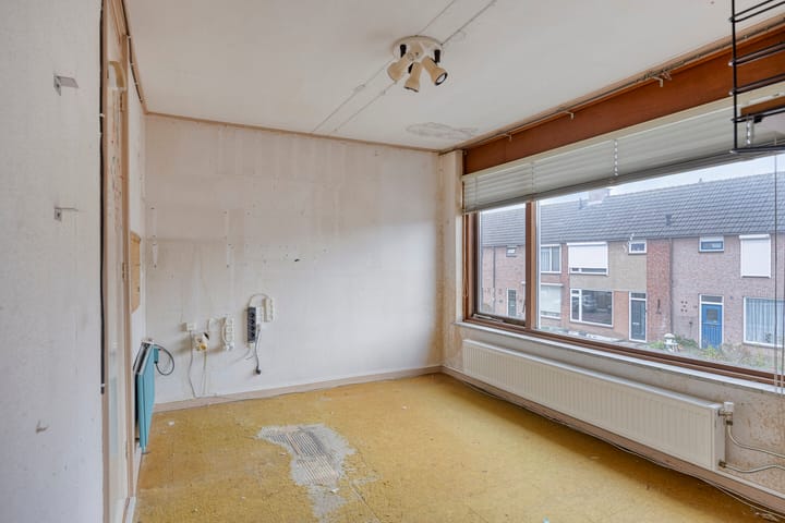 Foto 19 van Orchideestraat 15