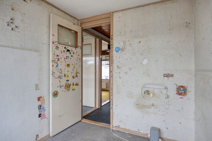 Foto 21 van Orchideestraat 15