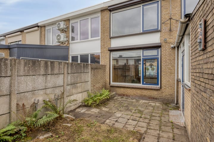 Foto 24 van Orchideestraat 15