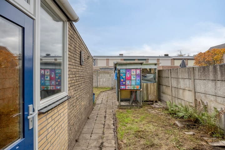 Foto 27 van Orchideestraat 15