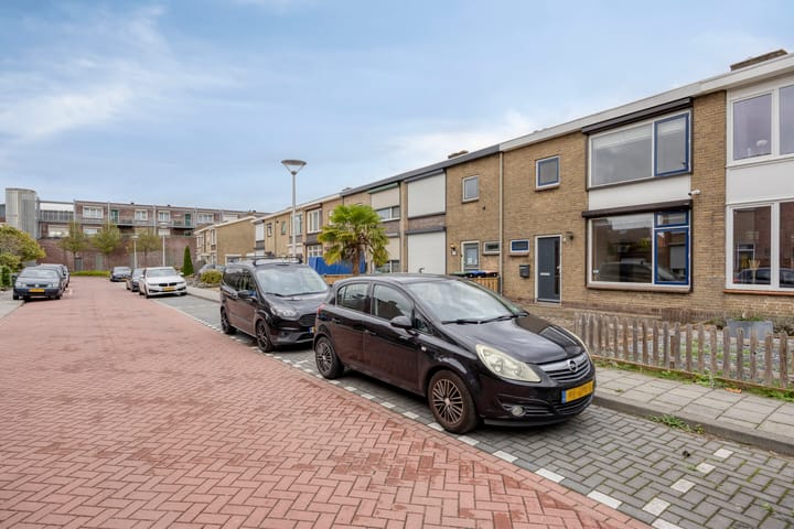 Foto 30 van Orchideestraat 15