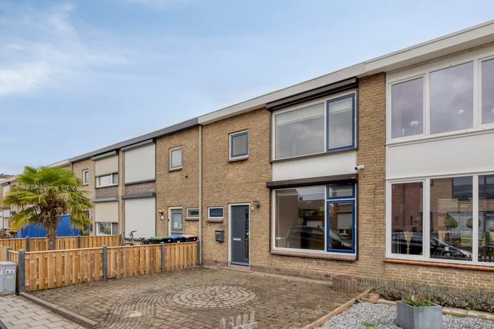 Foto 32 van Orchideestraat 15