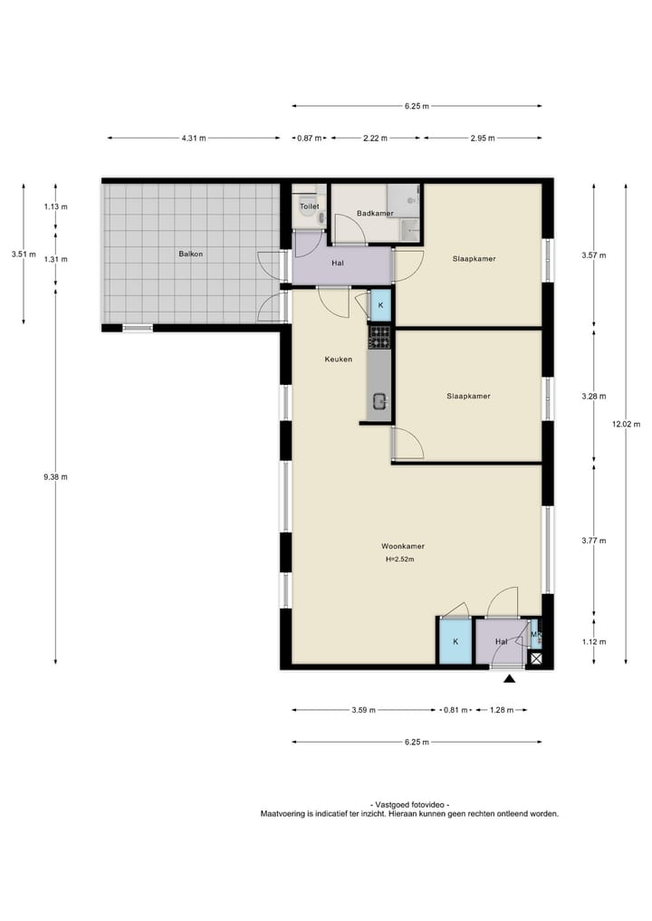 Foto 41 van Endepoel 4-B