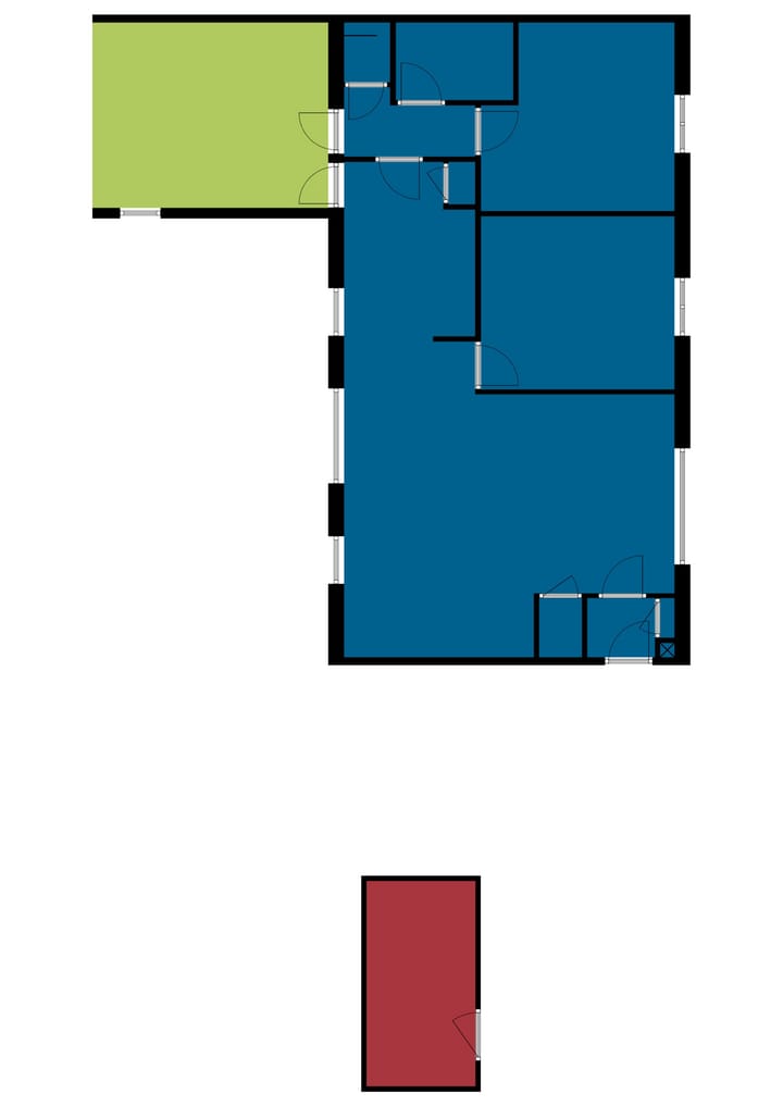 Foto 43 van Endepoel 4-B