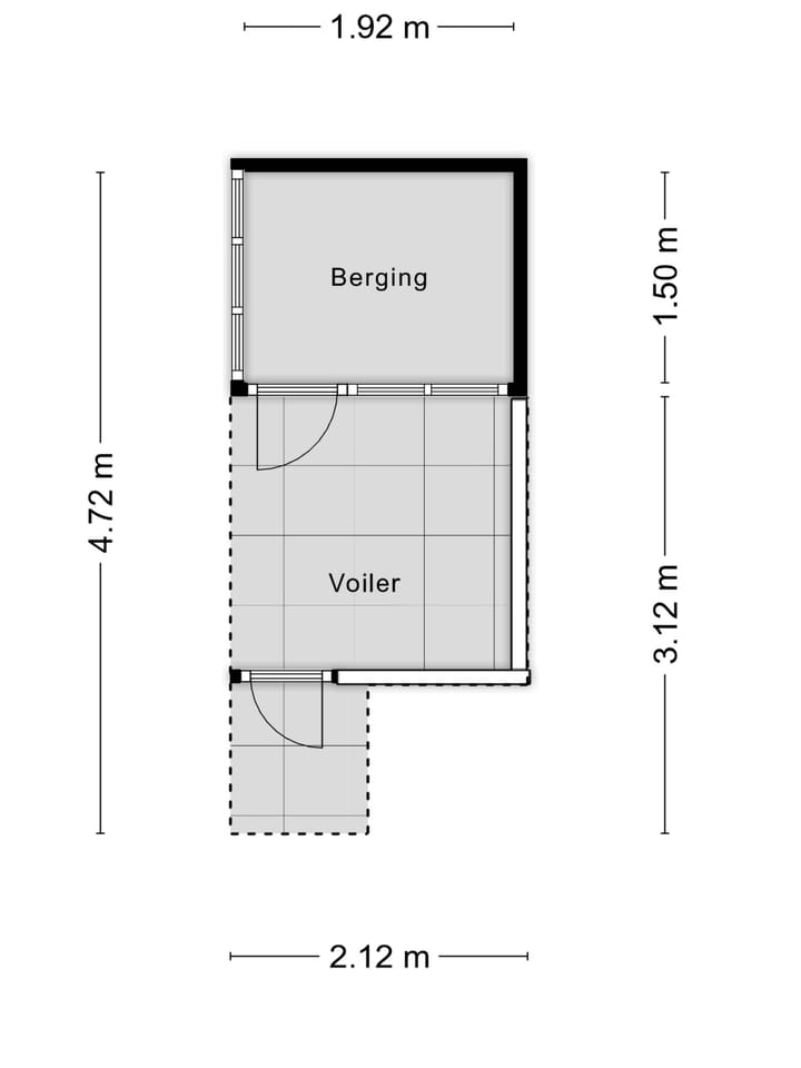 Foto 36 van Orchideestraat 15
