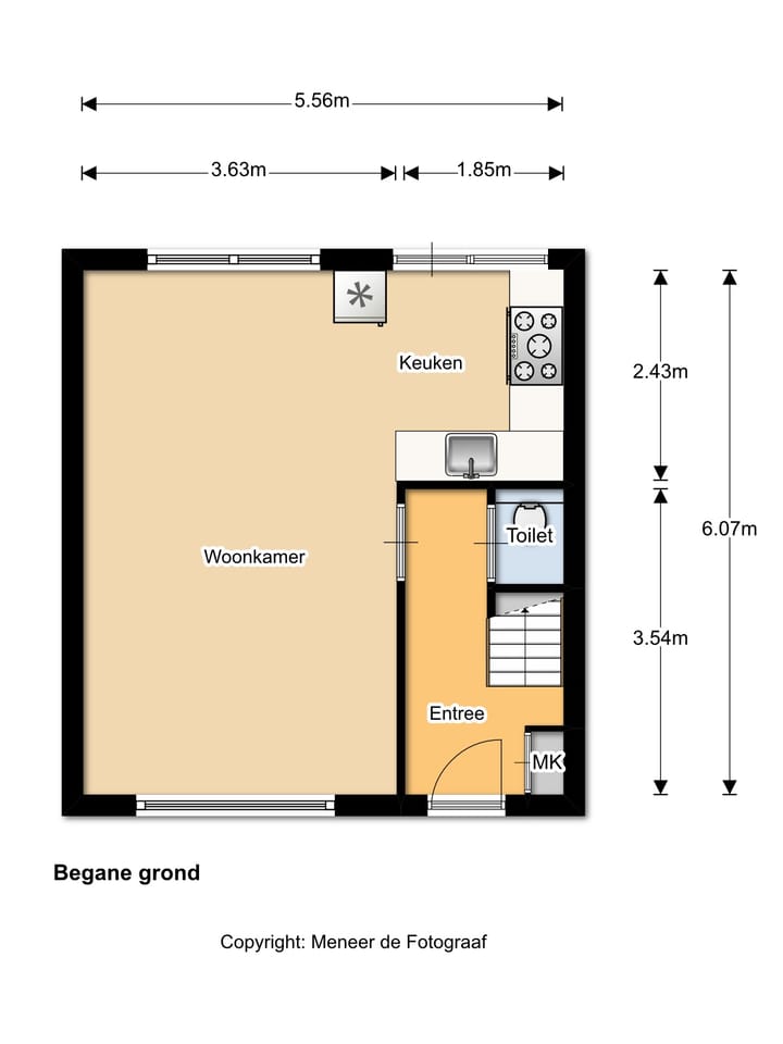 Foto 29 van Jan Steenstraat 9