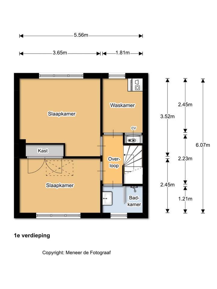 Foto 30 van Jan Steenstraat 9