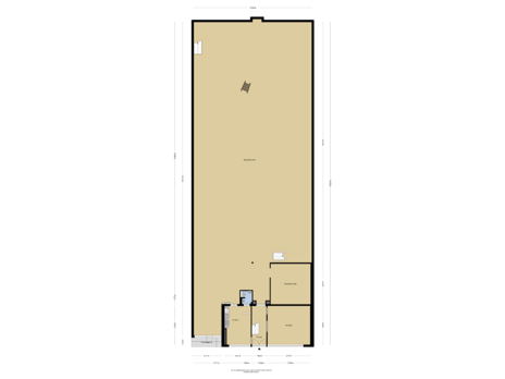View floorplan