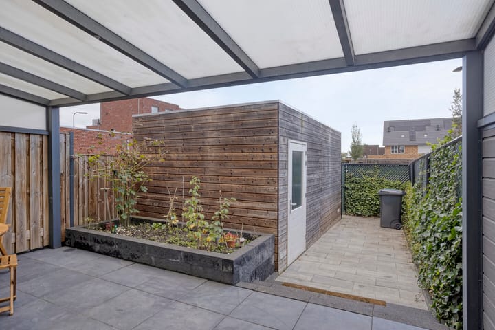 Photo 2 of Lunersingel 18