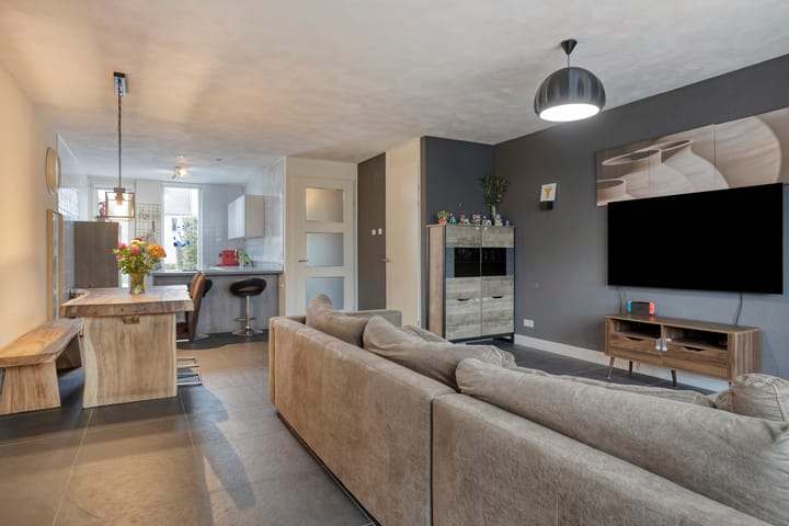 Photo 3 of Lunersingel 18