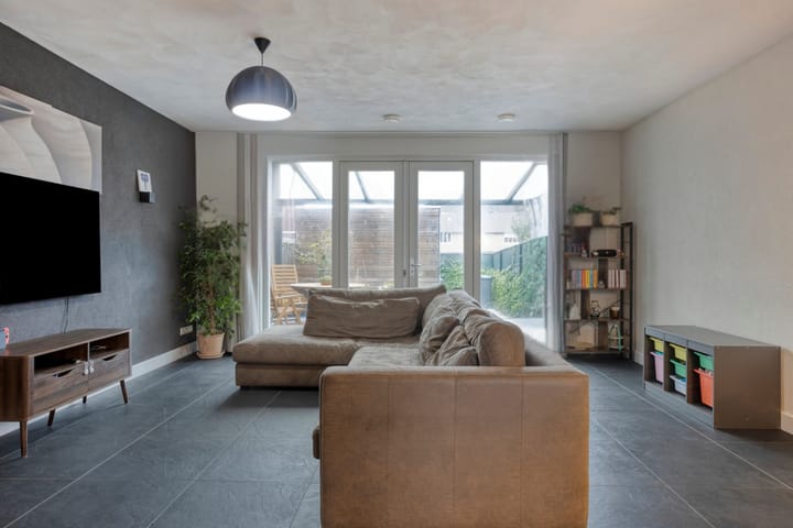 Photo 4 of Lunersingel 18