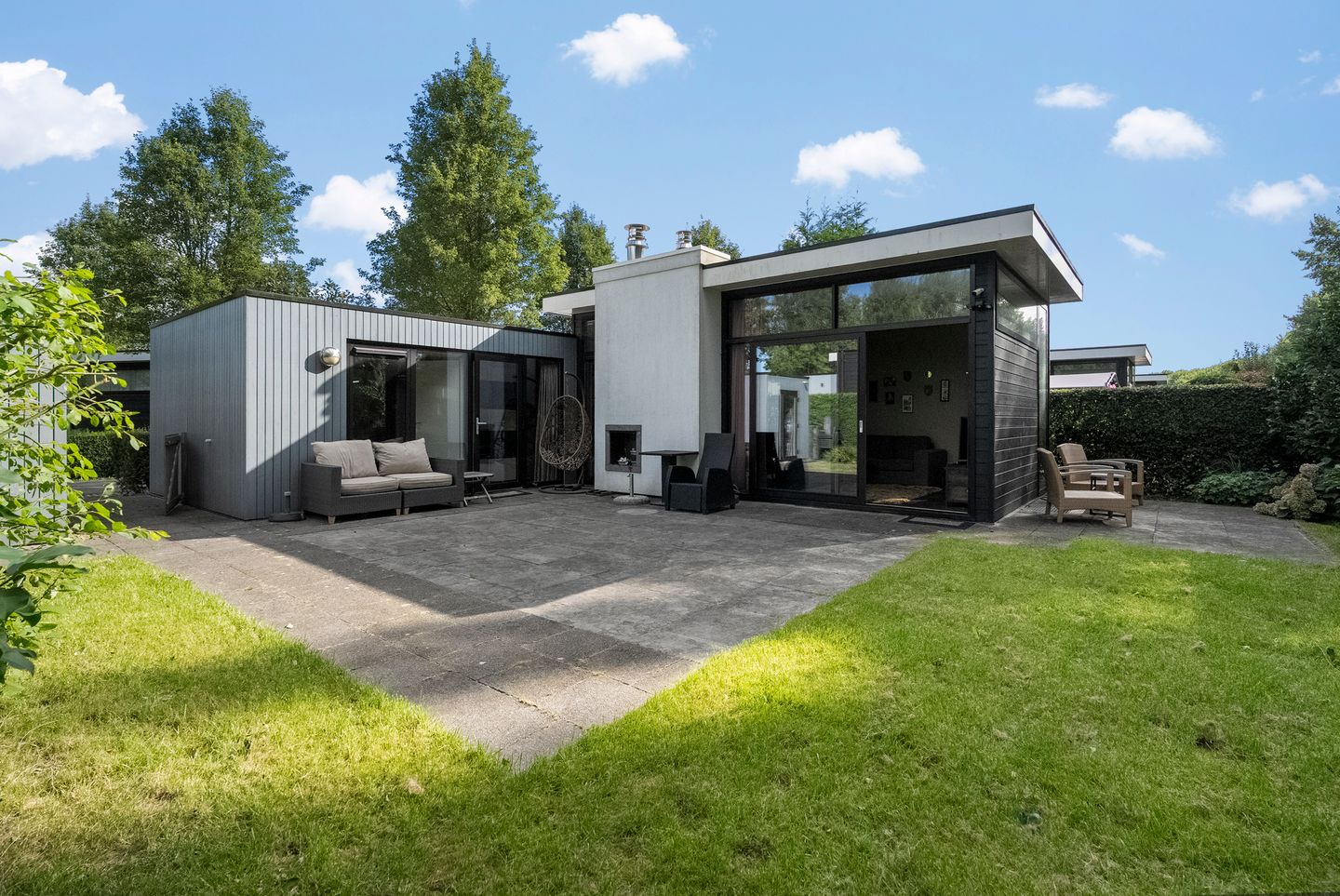 Foto 1 van Buitenhuizerweg 2-126