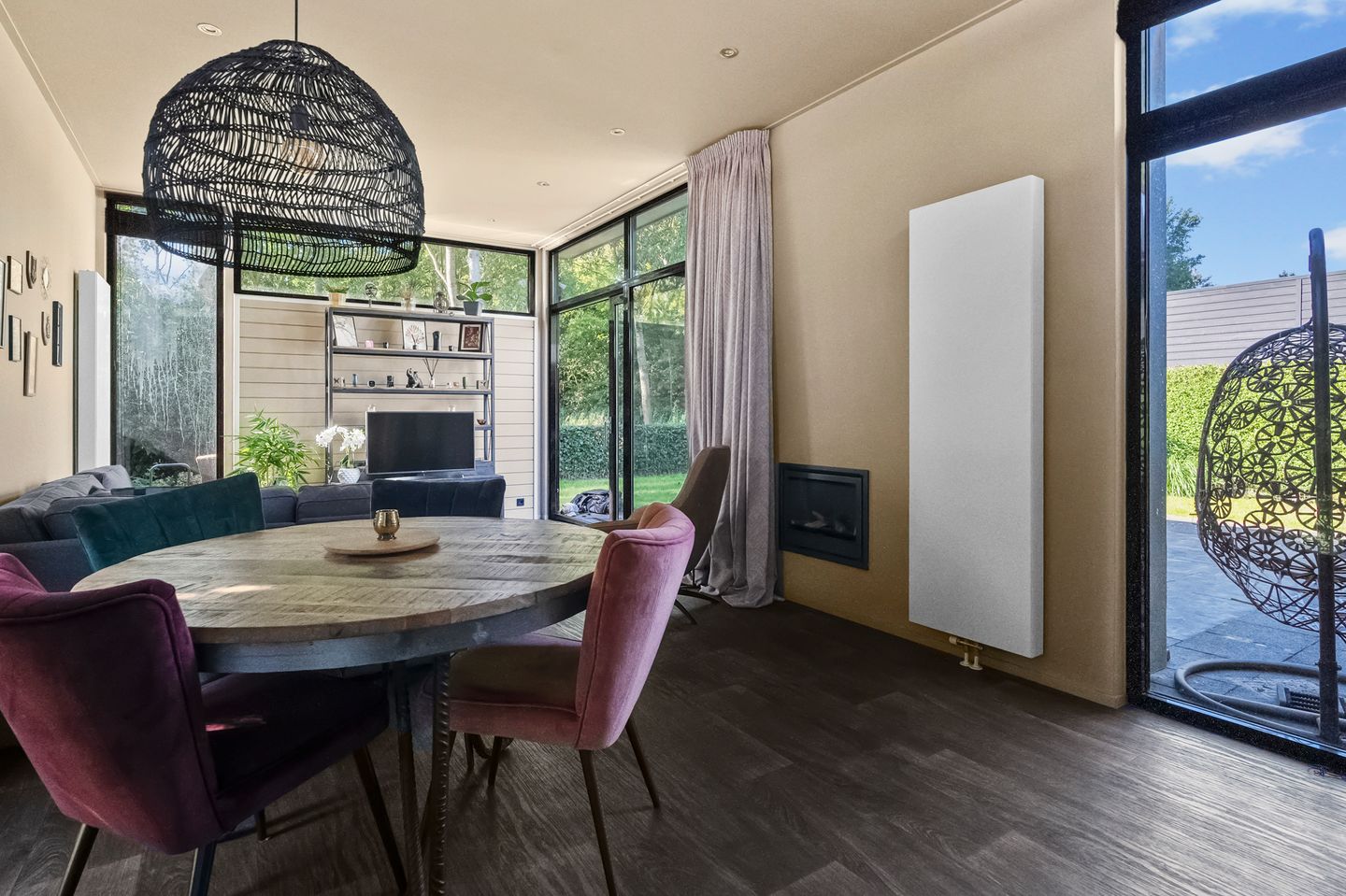 Foto 5 van Buitenhuizerweg 2-126