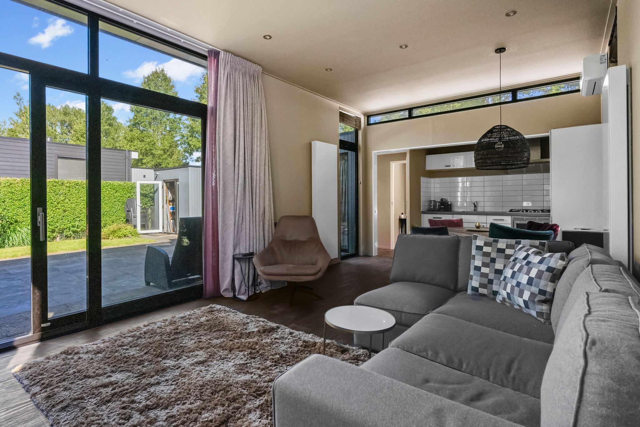 Foto 6 van Buitenhuizerweg 2-126