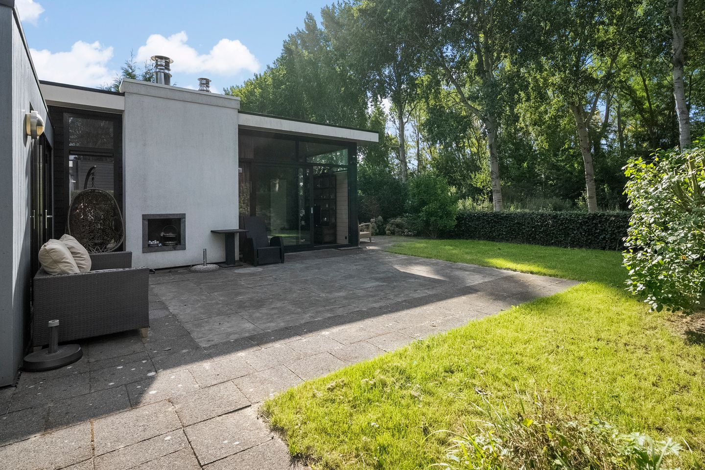 Foto 25 van Buitenhuizerweg 2-126