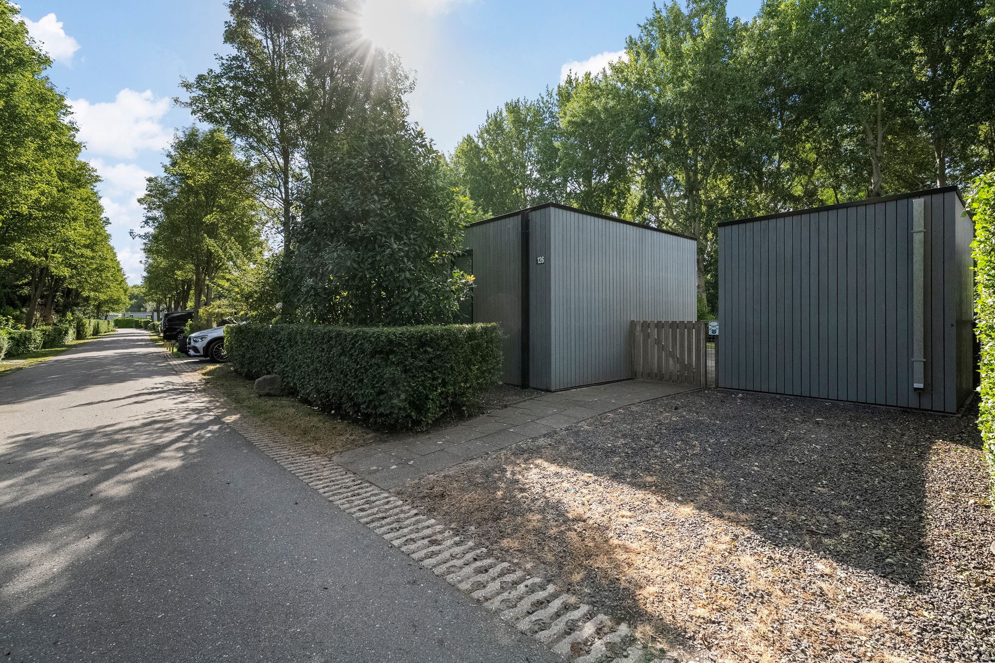 Foto 30 van Buitenhuizerweg 2-126