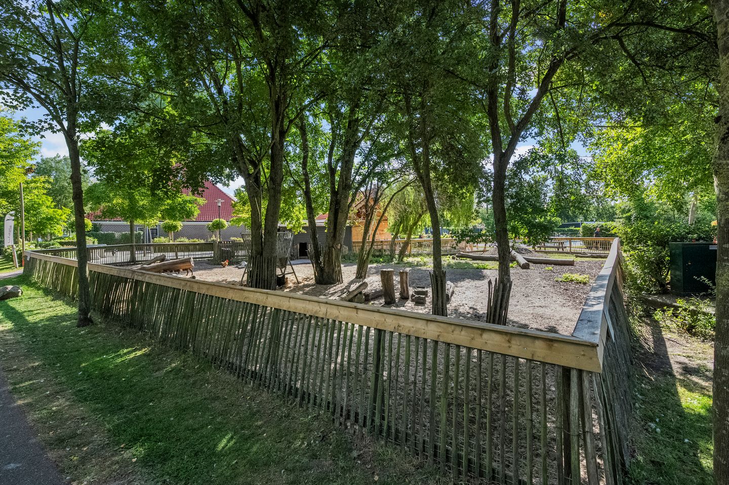 Foto 34 van Buitenhuizerweg 2-126