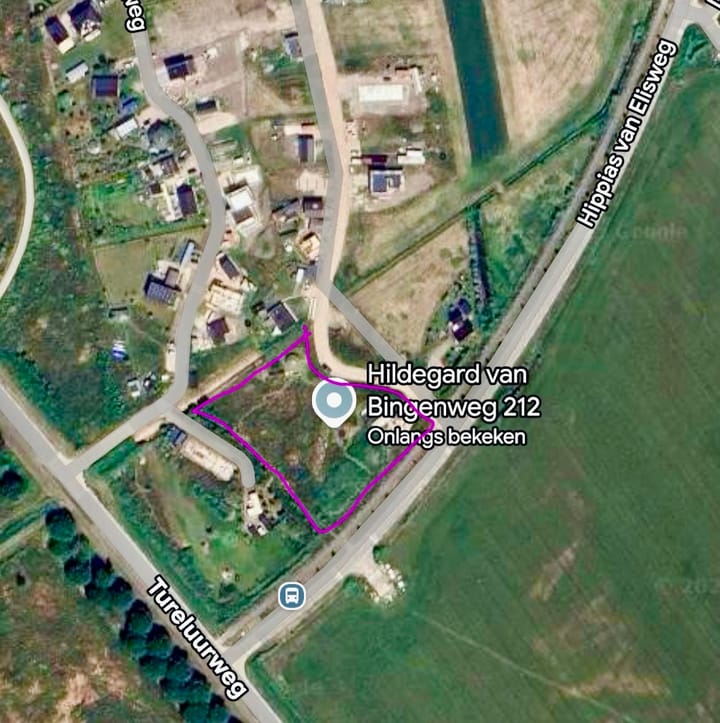Hildegard van Bingenweg 212