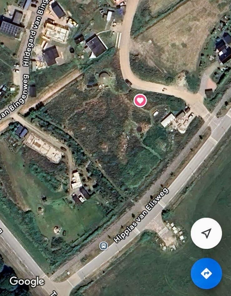 View photo 2 of Hildegard van Bingenweg 212