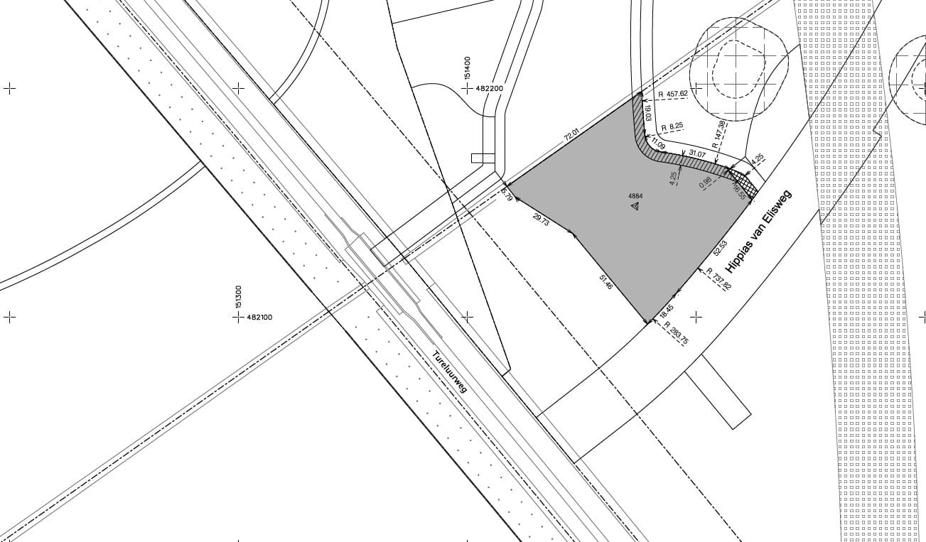 View photo 3 of Hildegard van Bingenweg 212