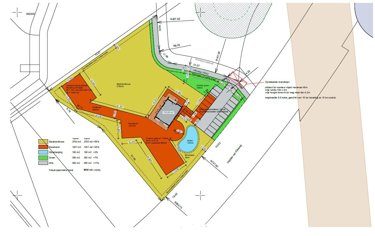 View photo 4 of Hildegard van Bingenweg 212