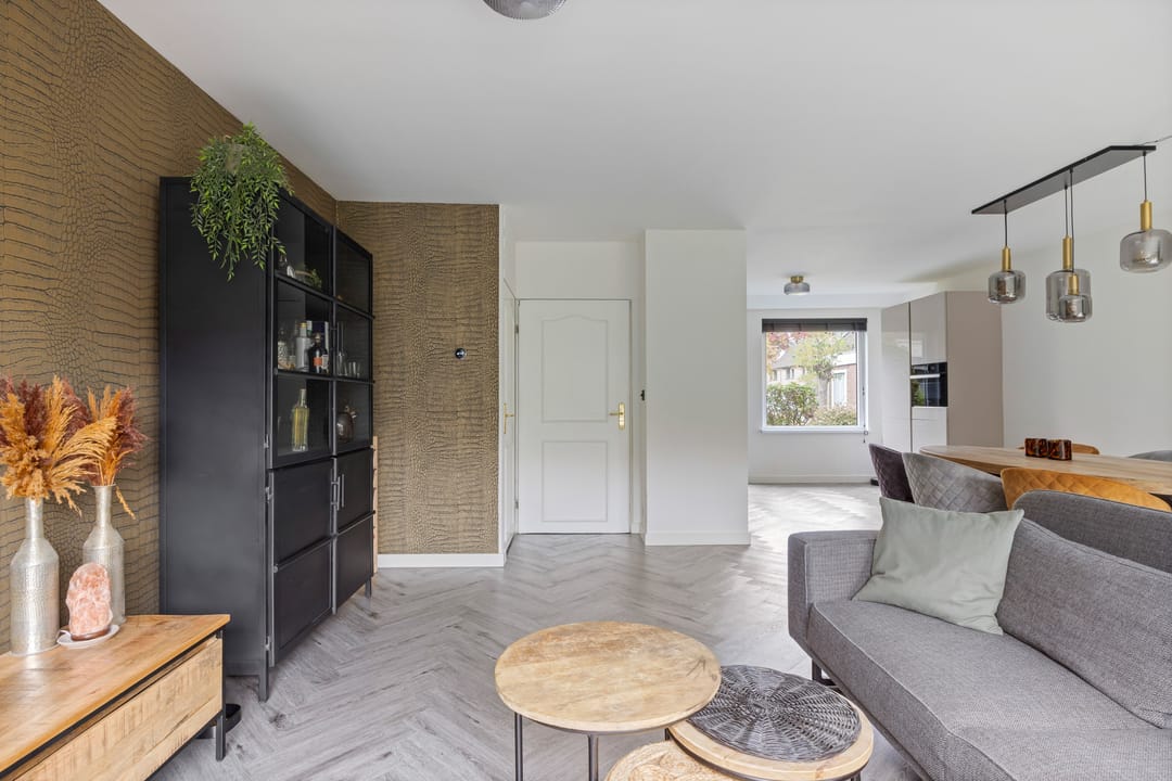 Photo 2 of Chamonixlaan 21