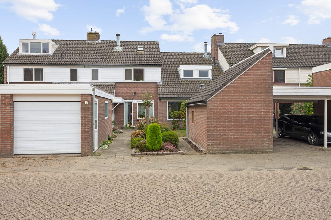 Photo 7 of Chamonixlaan 21