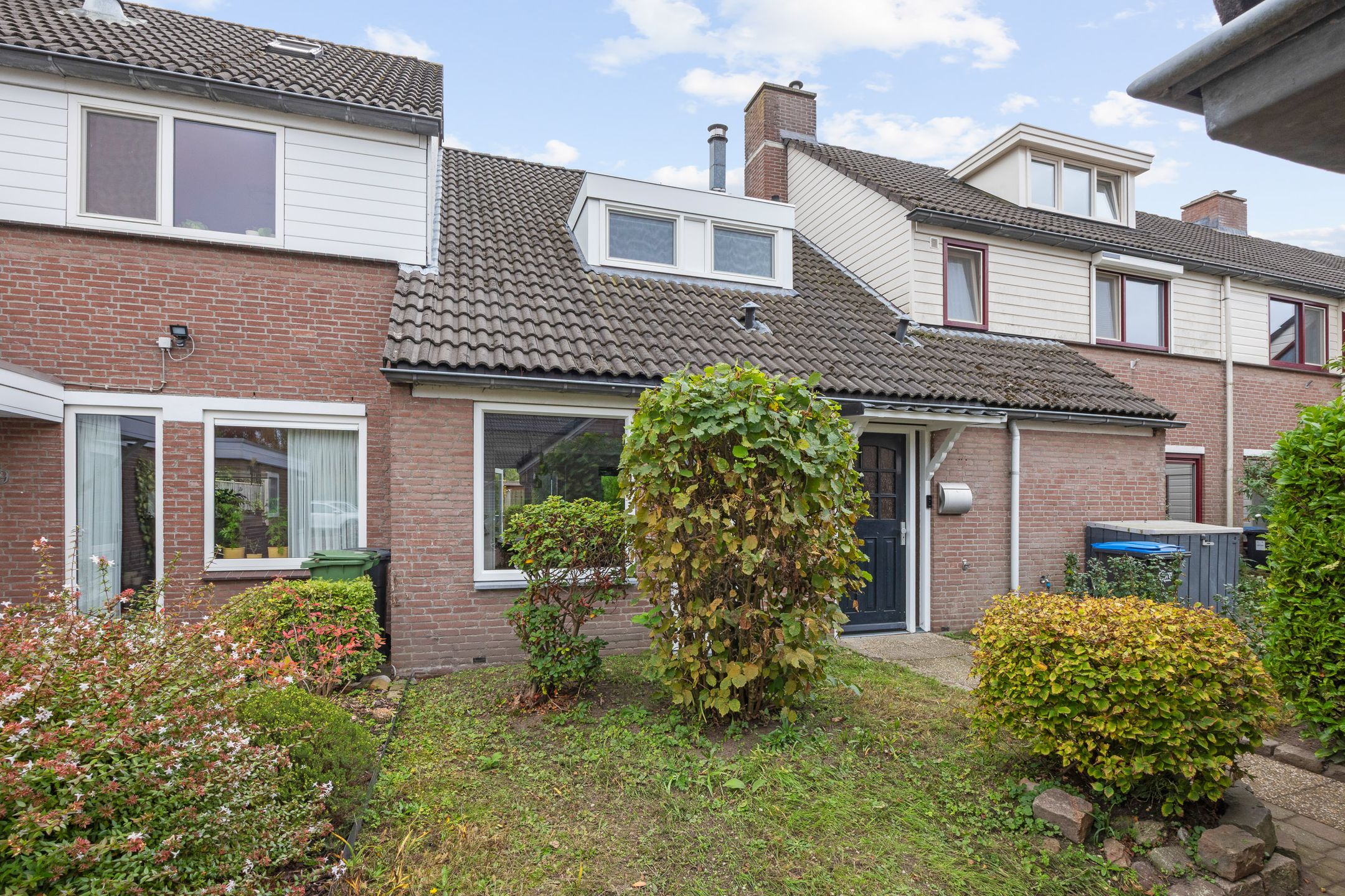 Photo 9 of Chamonixlaan 21