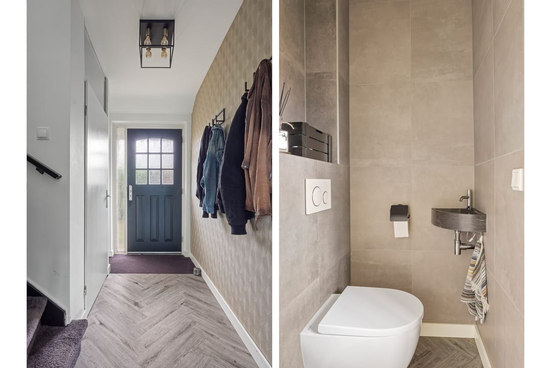 Photo 11 of Chamonixlaan 21