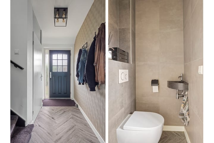 Foto 11 van Chamonixlaan 21