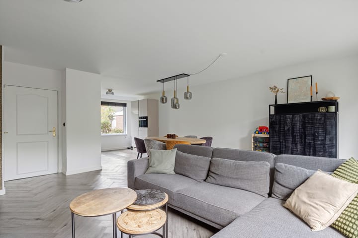 Foto 14 van Chamonixlaan 21