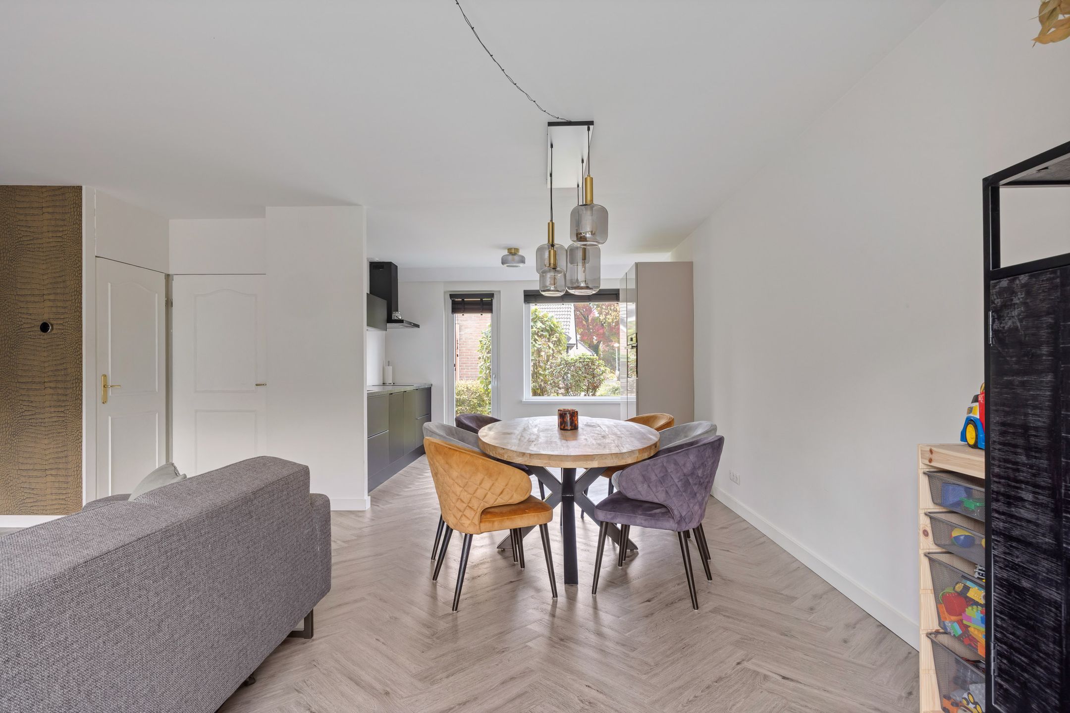 Photo 15 of Chamonixlaan 21