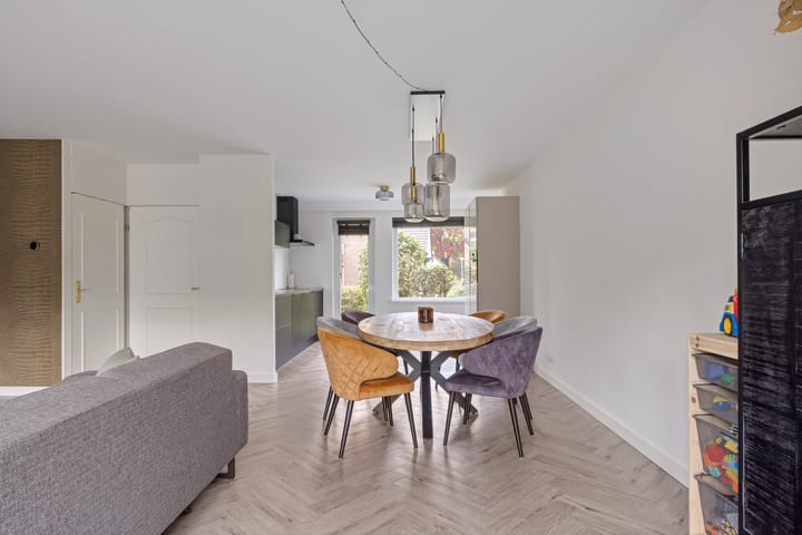 Foto 15 van Chamonixlaan 21