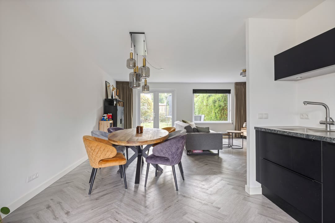 Photo 16 of Chamonixlaan 21