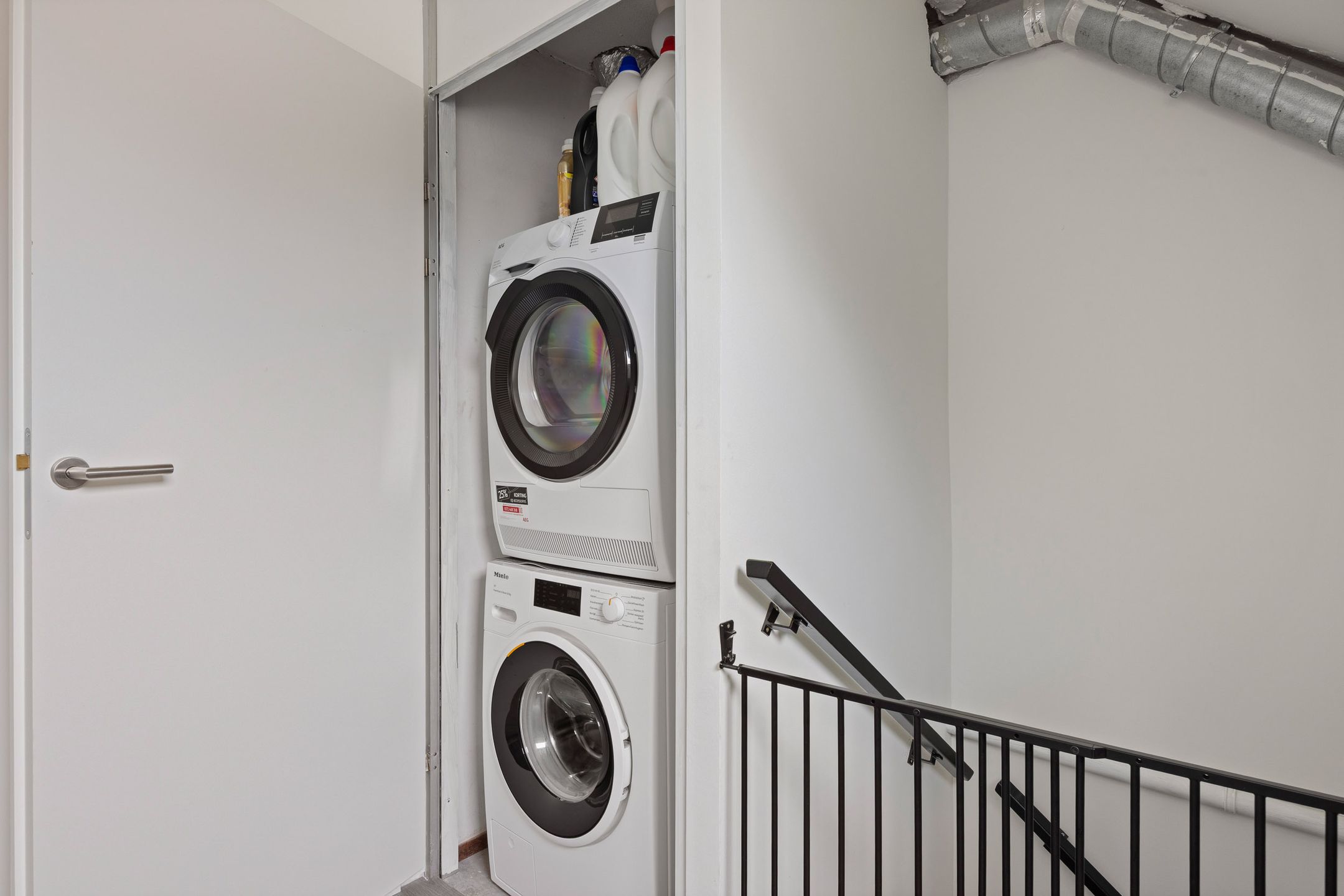 Photo 21 of Chamonixlaan 21